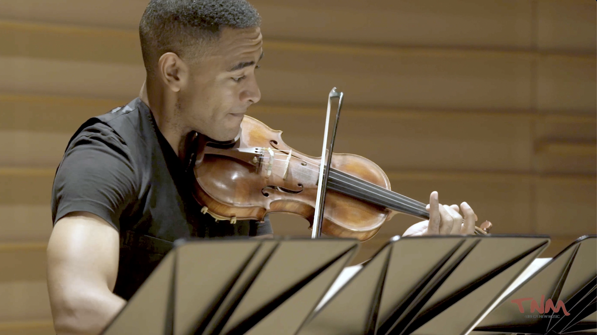 Best in Score 2022 - Webcast Premiere