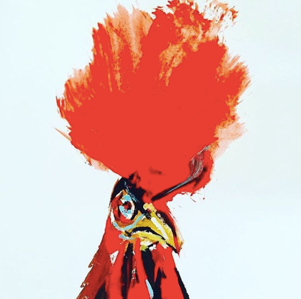 Image @Drawbertson