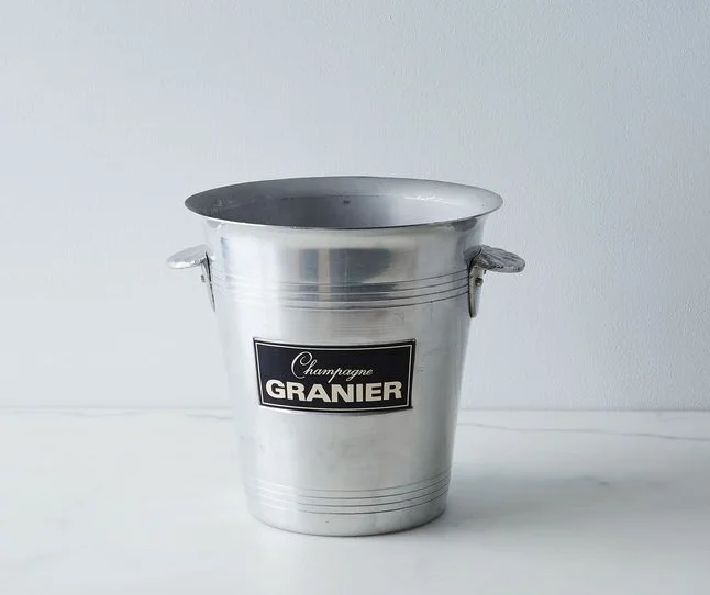 vintage champagne bucket.jpg