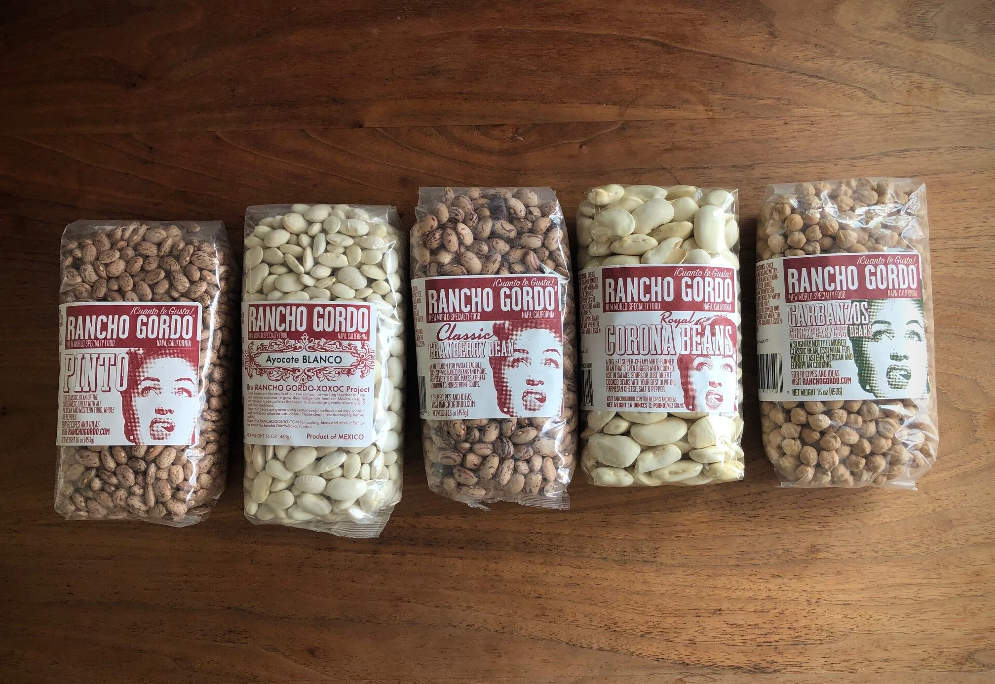 Cooking from the Pantry Instant Pot Beans — Simple Chic Everyday