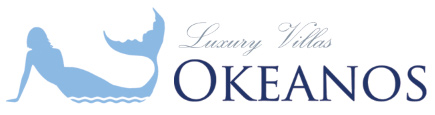 OKEANOS Luxury Villas, Lefkada, Greece