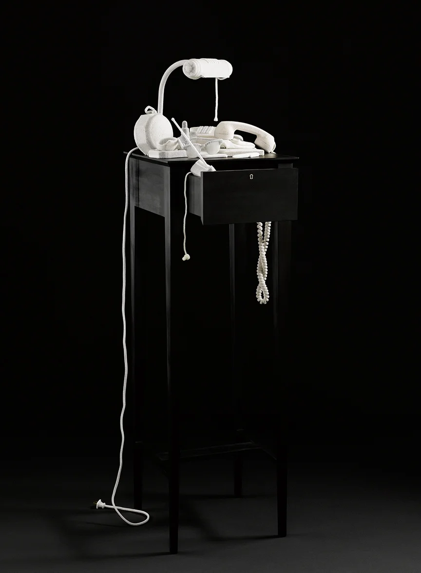 Bedside Table