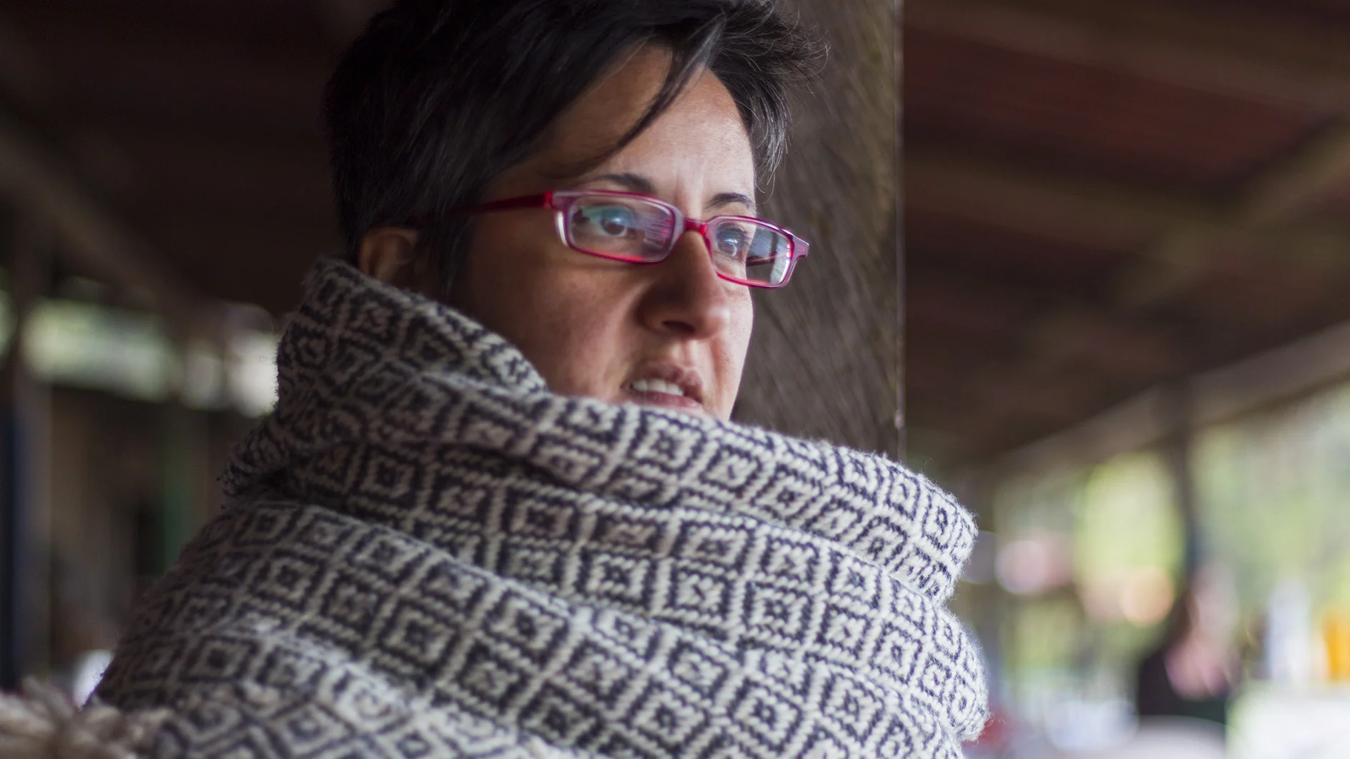 Ver otros mundos, para apreciar el nuestro... 