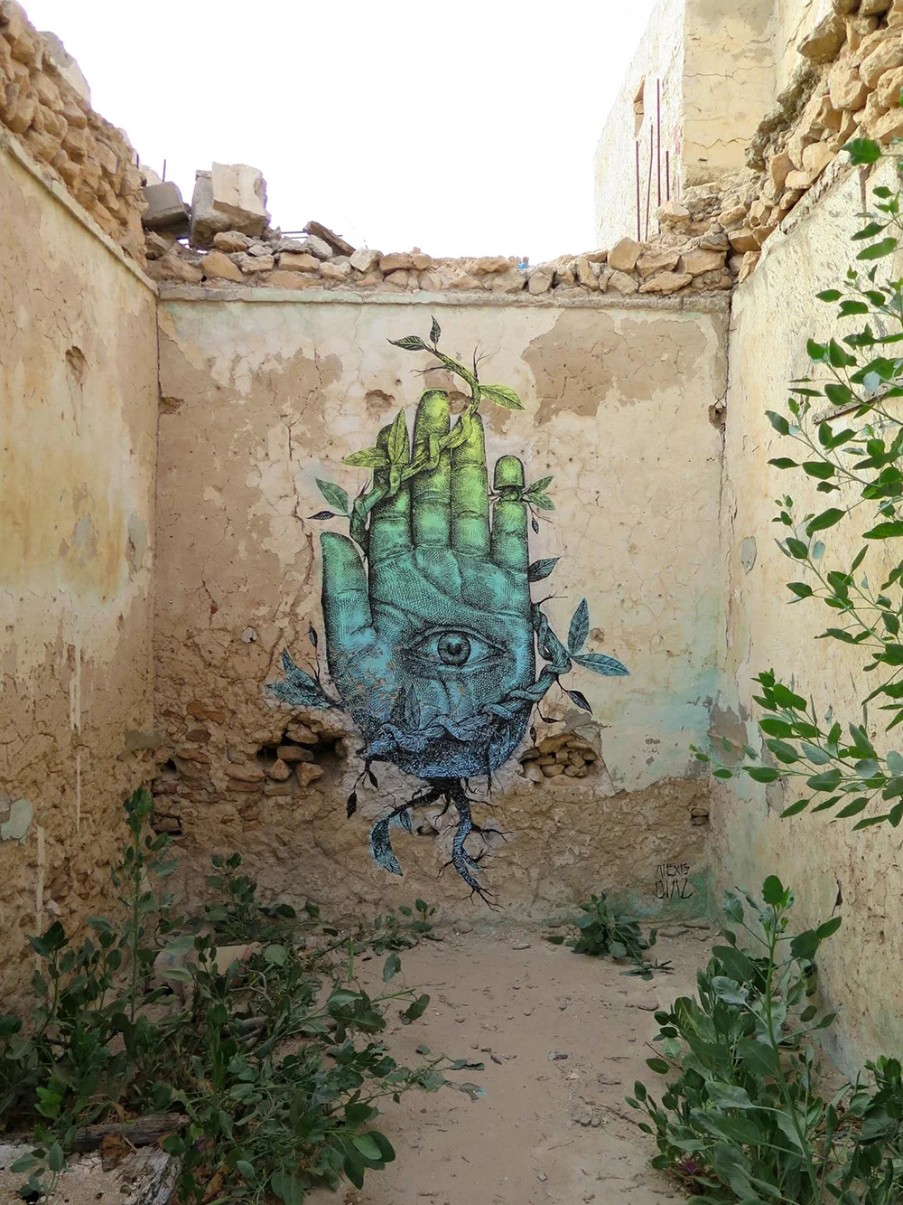 ¡Salvar el Planeta!  