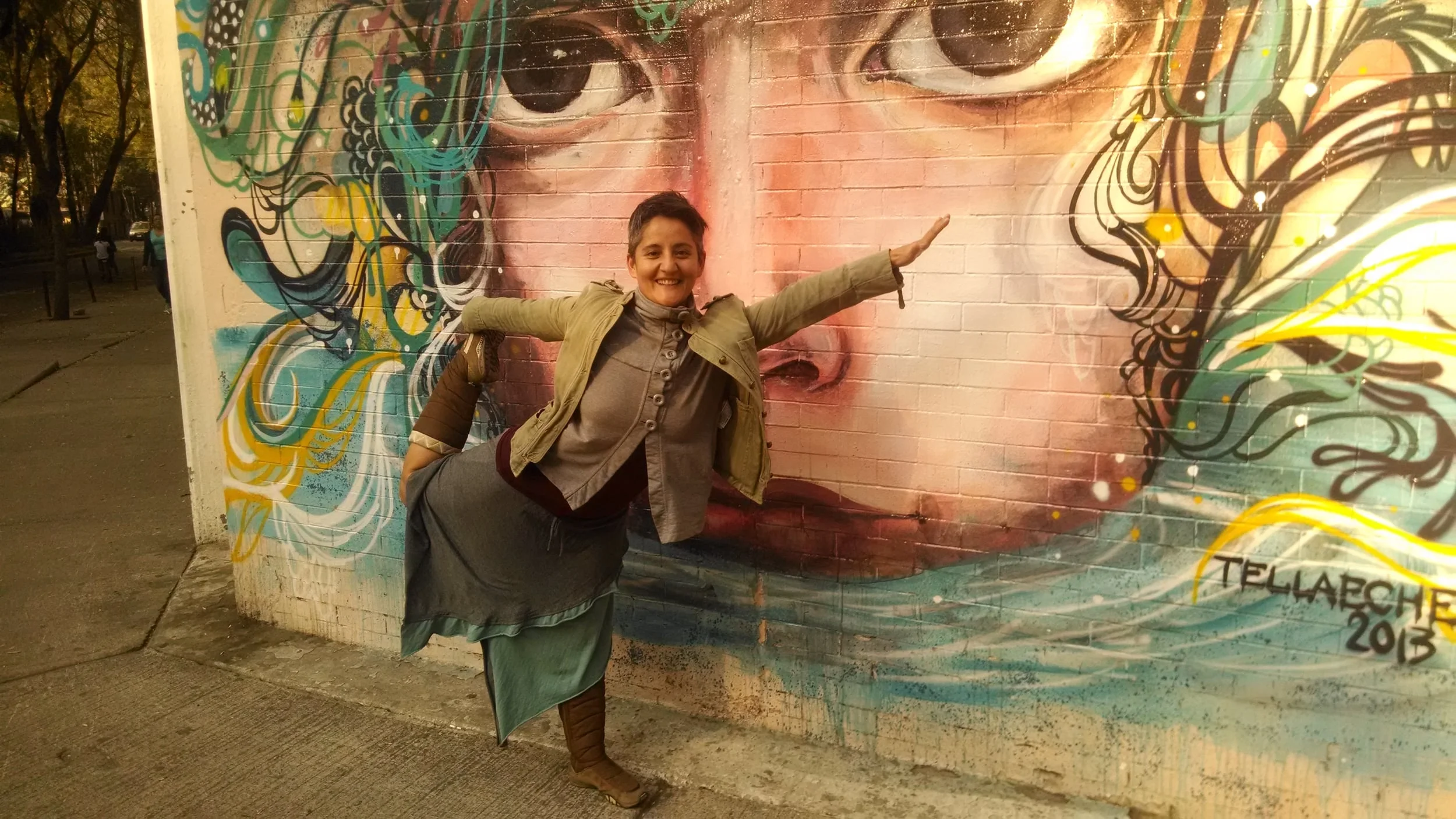 El espacio público y nuestra relación con el.