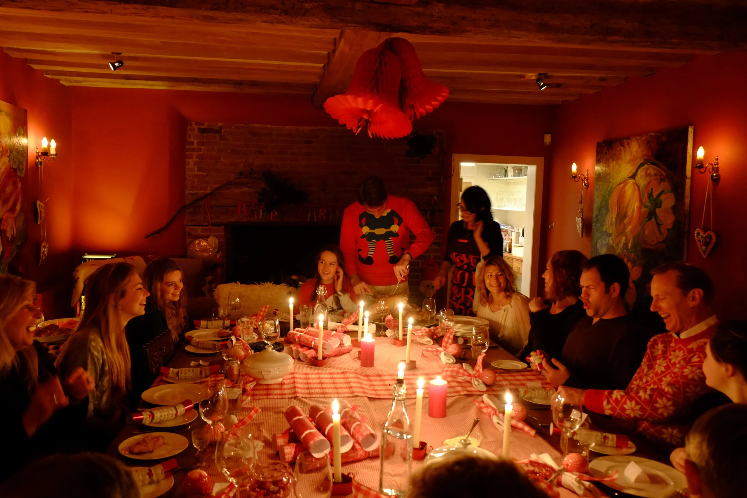 xmas 2013