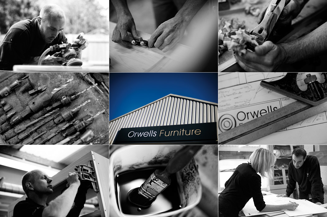 Orwells furniture