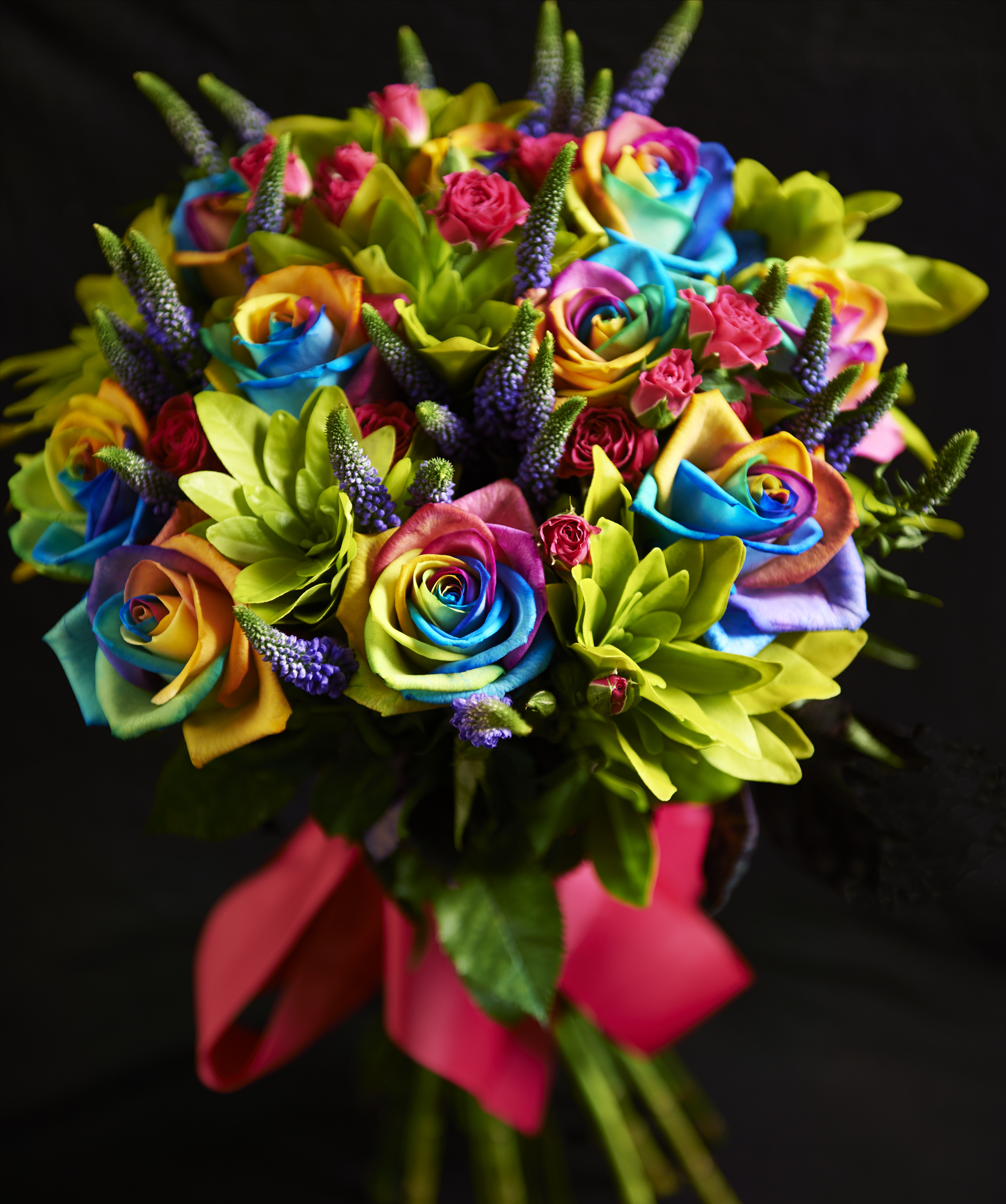 flowers in the attic