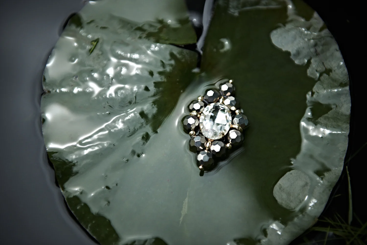 Jigsaw Jewellery
