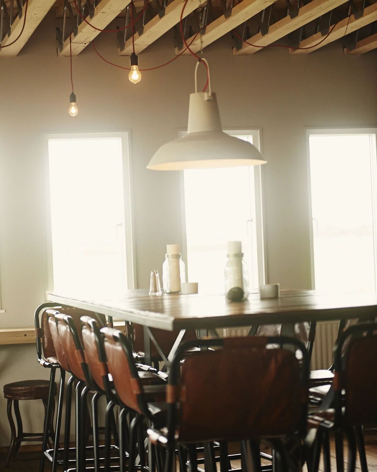 The Sail Loft
