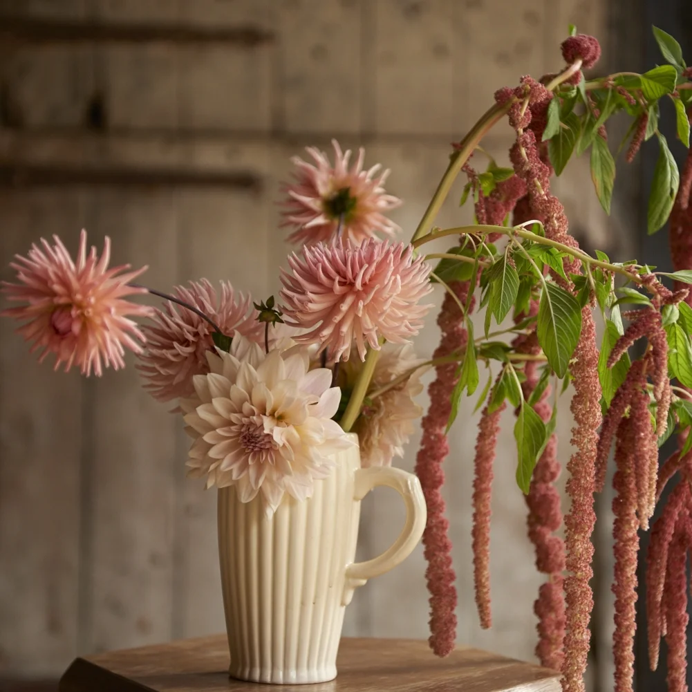 Moat Farm Flowers Photography