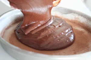 {8} Steps to Better Home Cake Baking