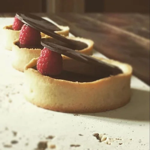 Here's to a sweet weekend!