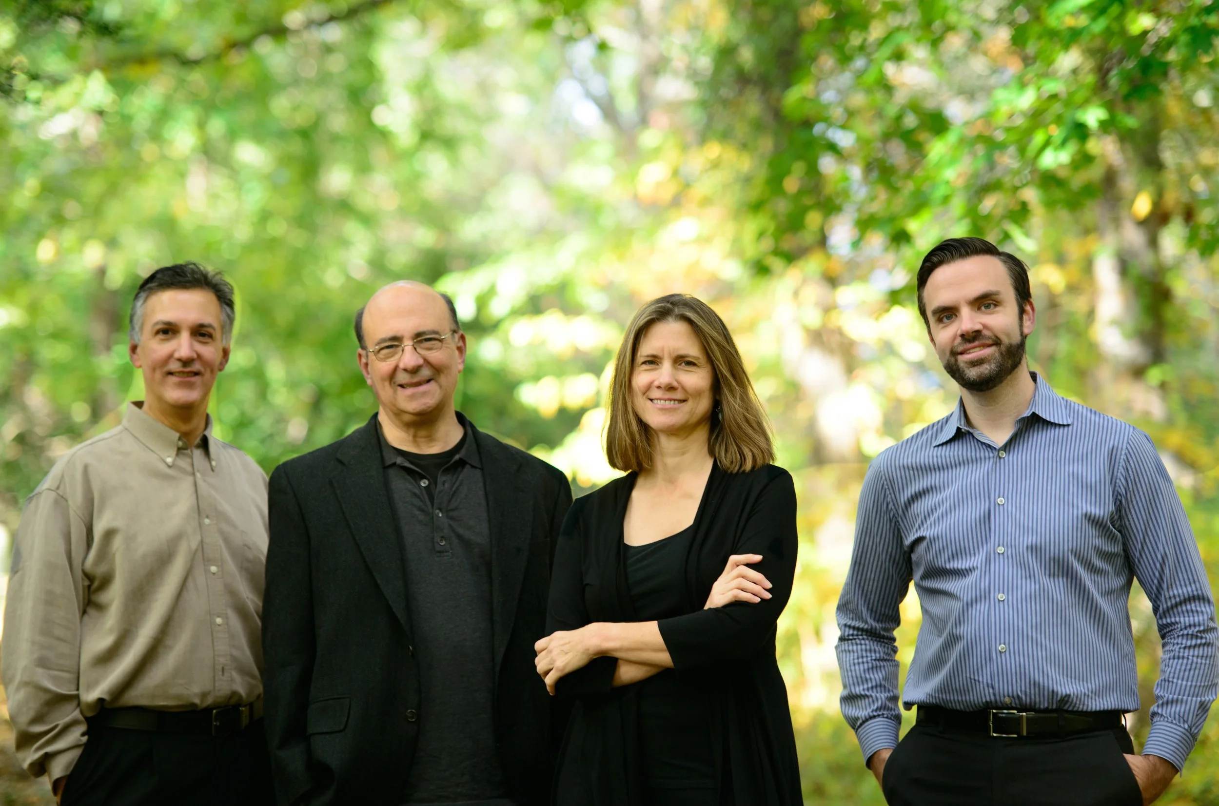 The Artesian Guitar Quartet