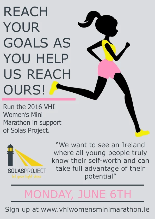 Vhi Women's Mini Marathon