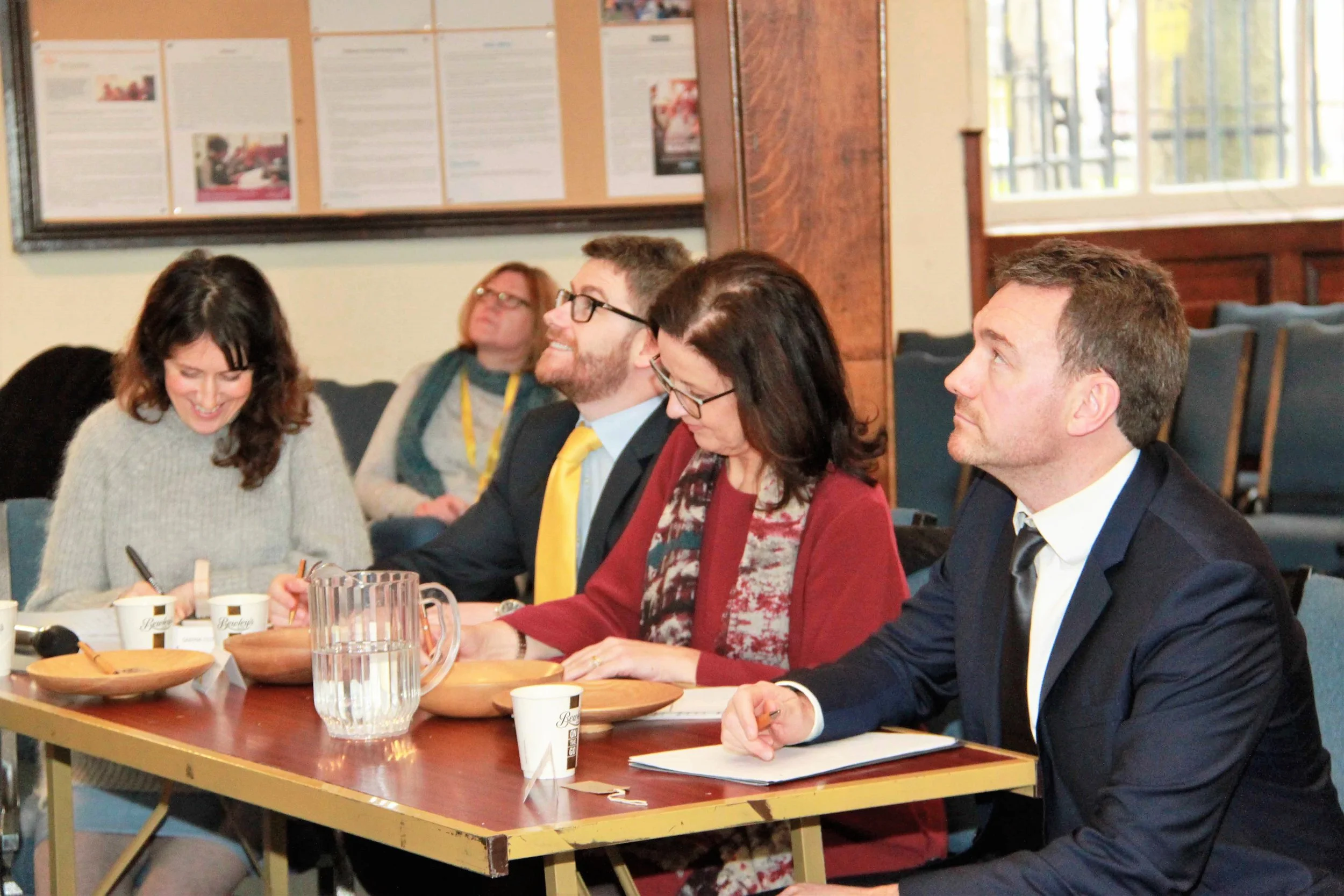 'Dragons' - Sabina Cotter, Bill Hutchinson, Grainne Madden, Derek Tynan 