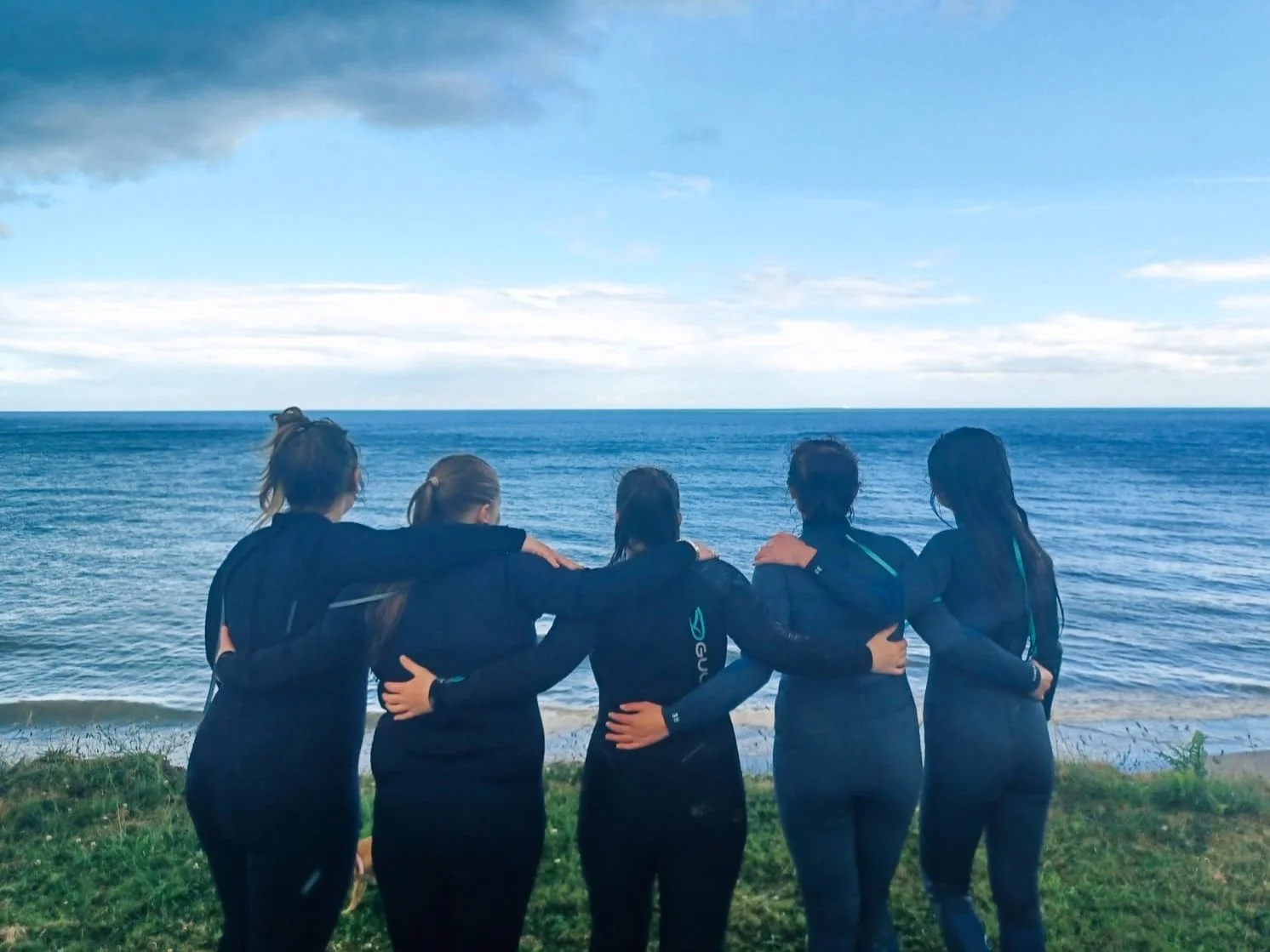 Creating Connections: Highlights from our Summer Residentials 