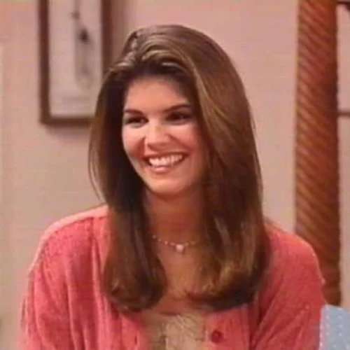 Becky is Danny's co-host on Wake Up, San Francisco. She grew in Nebraska, where she lived on a farm and hosted a show called A.M. Omaha. Although she and Jesse are almost total opposites, they can't help falling in love. A caring, intelligent, and down-to-earth woman, Becky grows very close to the Tanner girls, and becomes almost like a mother to them.