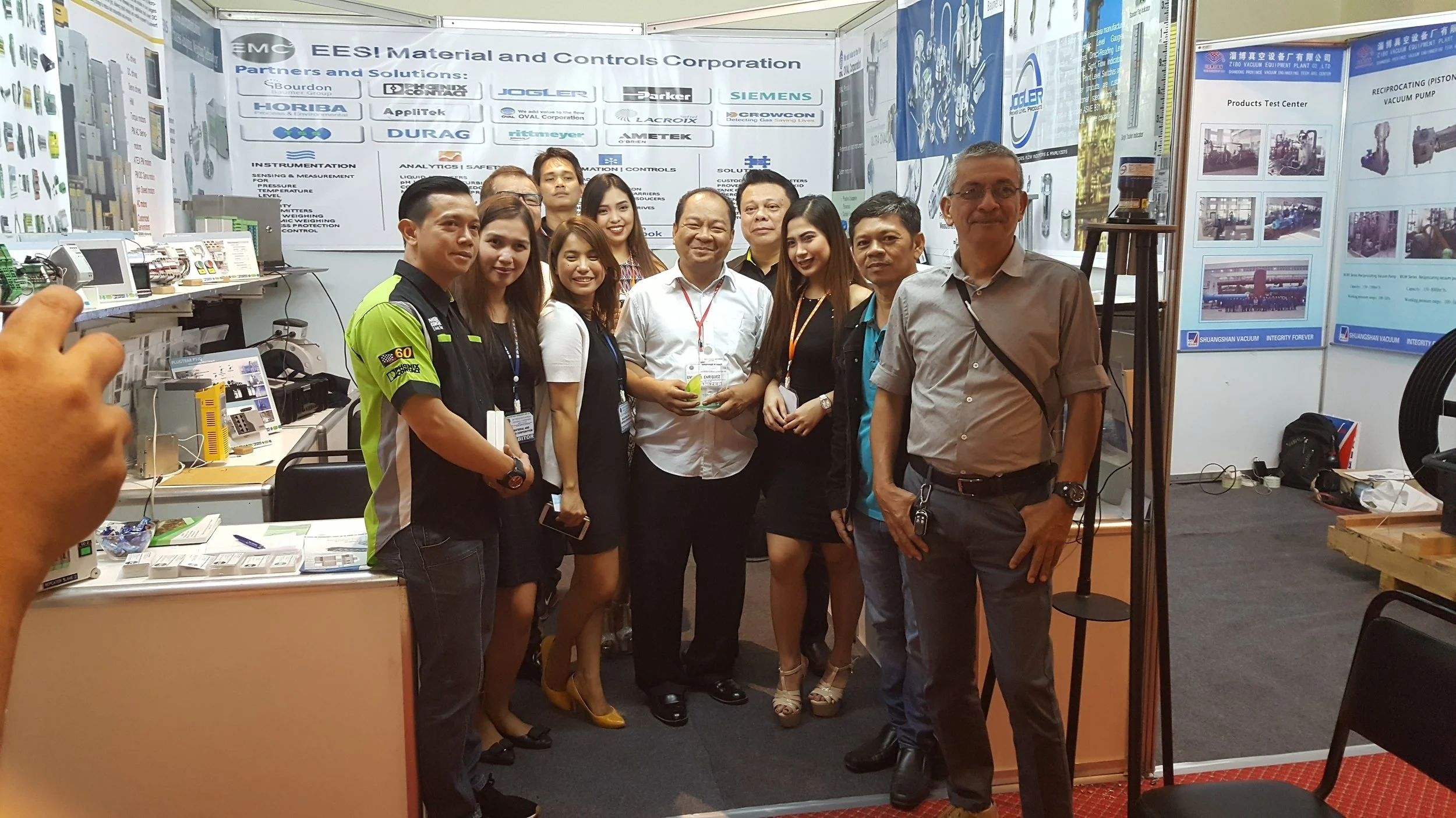 2017 Philsutech Annual National Convention 1