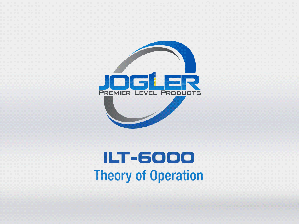 ILT-6000 Theory of Operation: Click to expand
