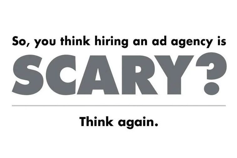 Why hire an Advertising Agency?