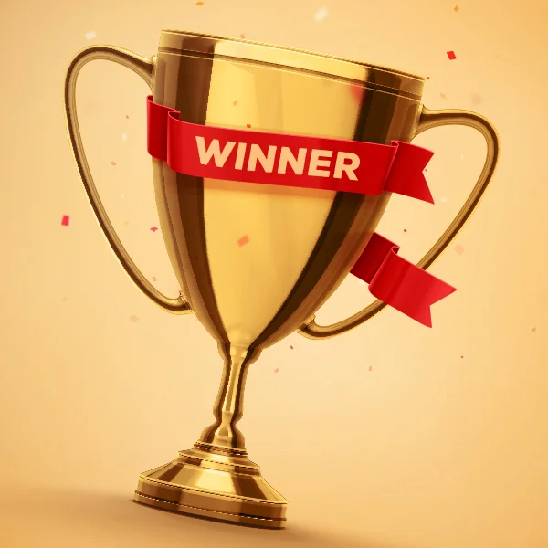 2016 Health + Wellness Awards Winner!