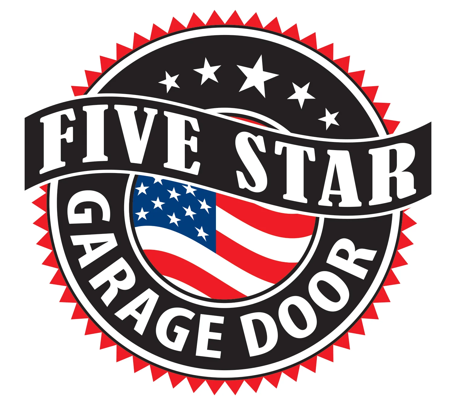 Client Spotlight: 5-Star Garage Door