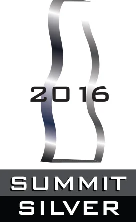 Dark Horse Design Places in Top International Award in 2 Categories – 2016 Summit Creative Award 