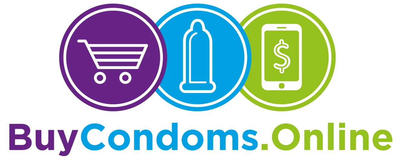 Project Spotlight: Logo Design buycondoms.online