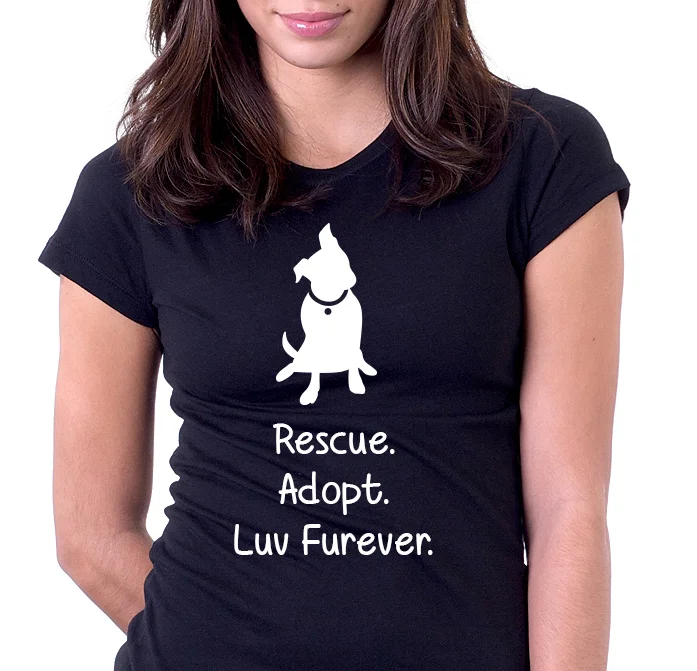 Client Spotlight - Luv Furever