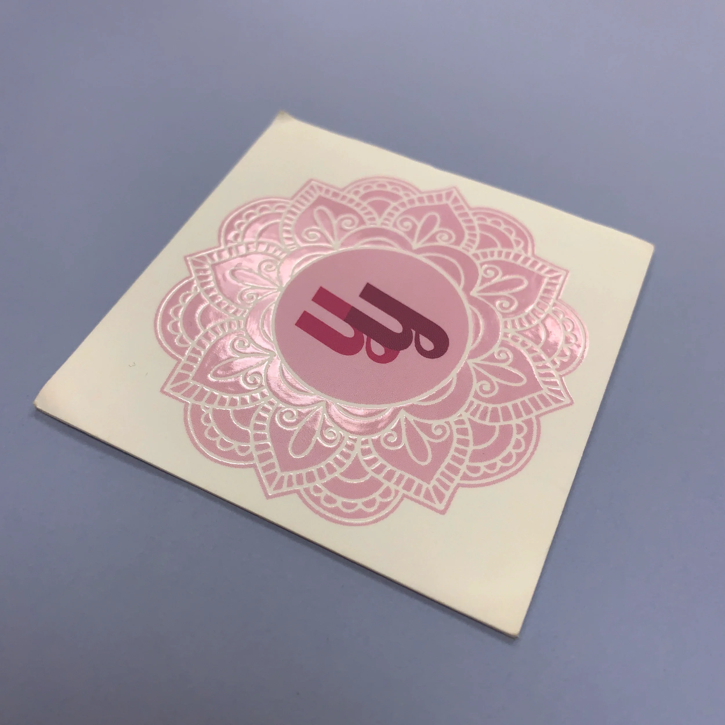 Stand out with these Business Card Trends