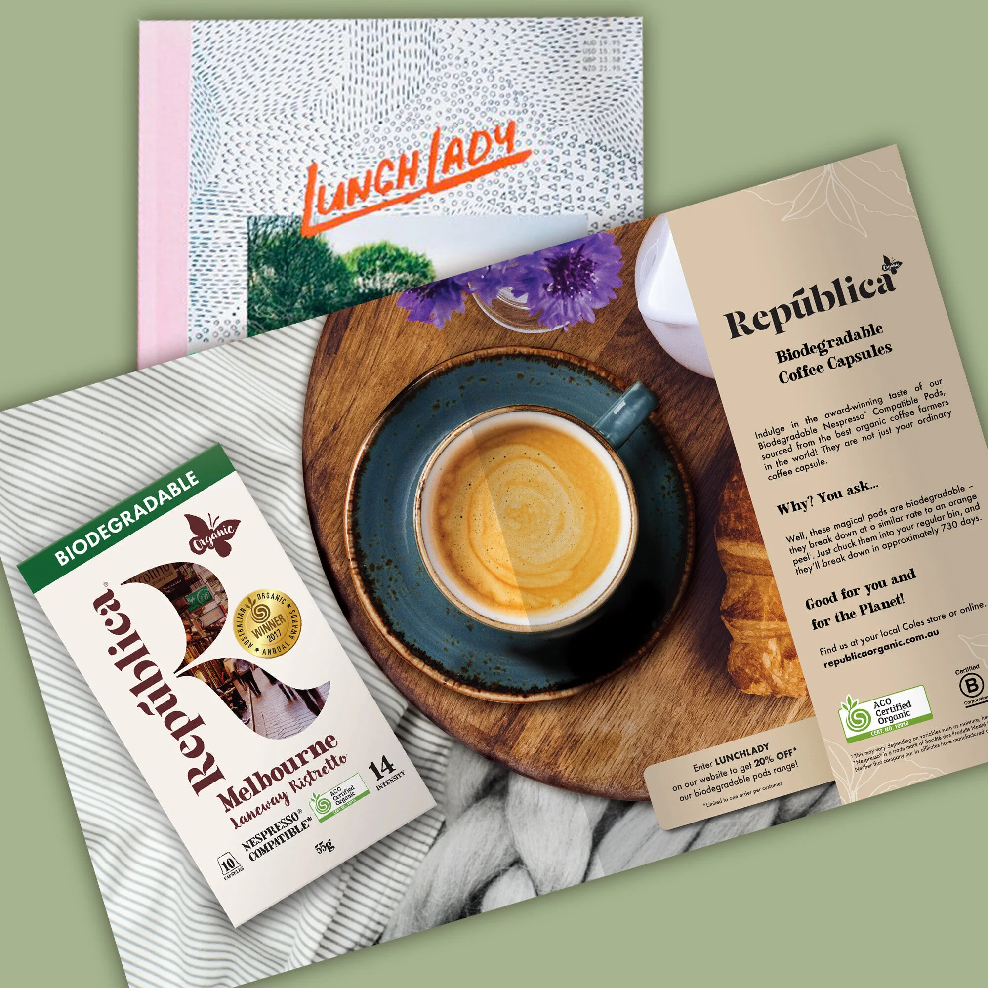 Introducing Your Very Own Professional, On-Demand Design Agency