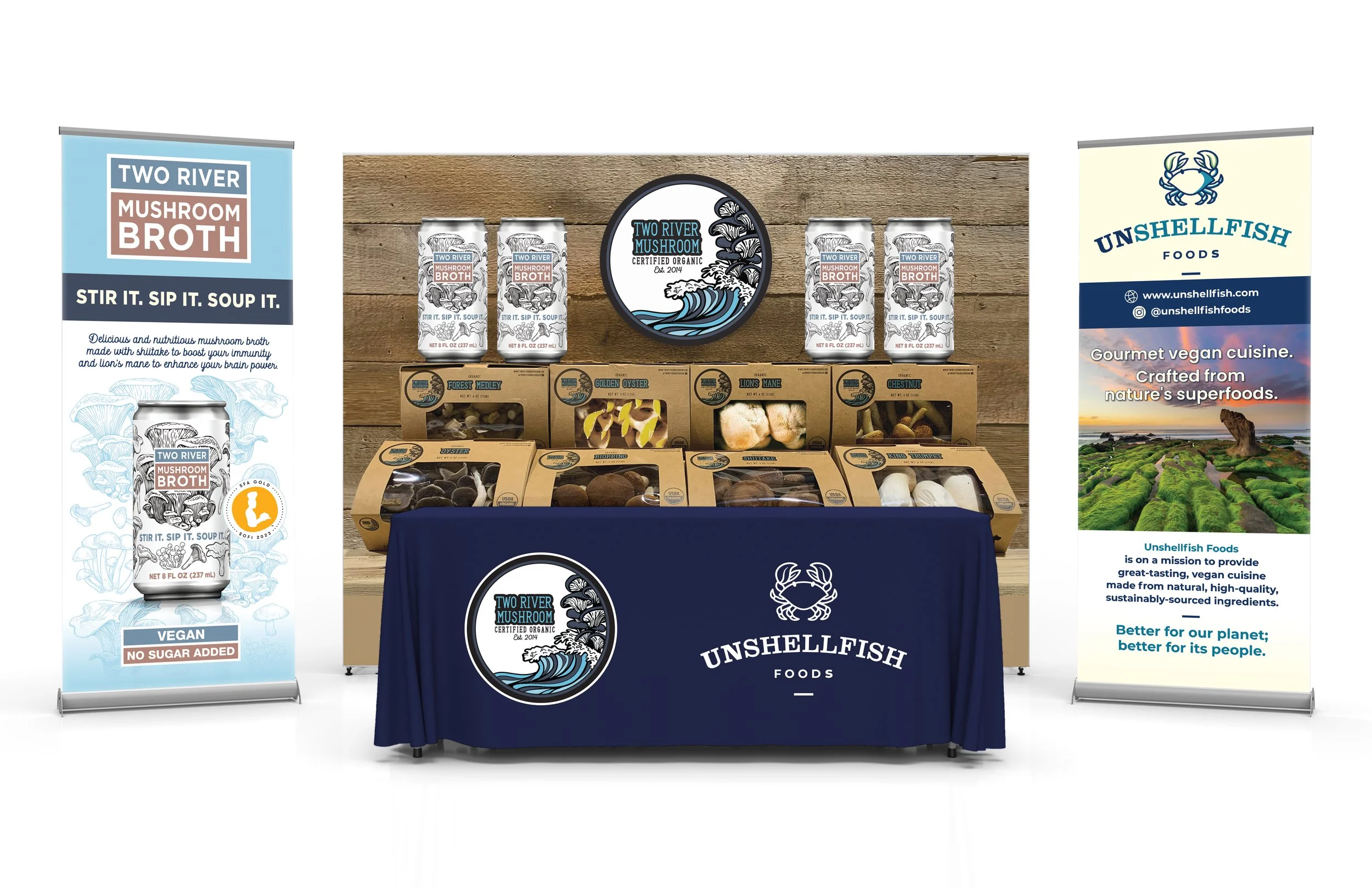 Steal the Show: Amplify Your Trade Show Presence in 2025
