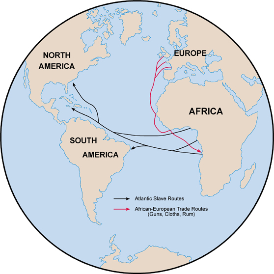 Image and surrounding text pulled from http://exploringafrica.matrix.msu.edu/students/curriculum/m15/activity3.php
