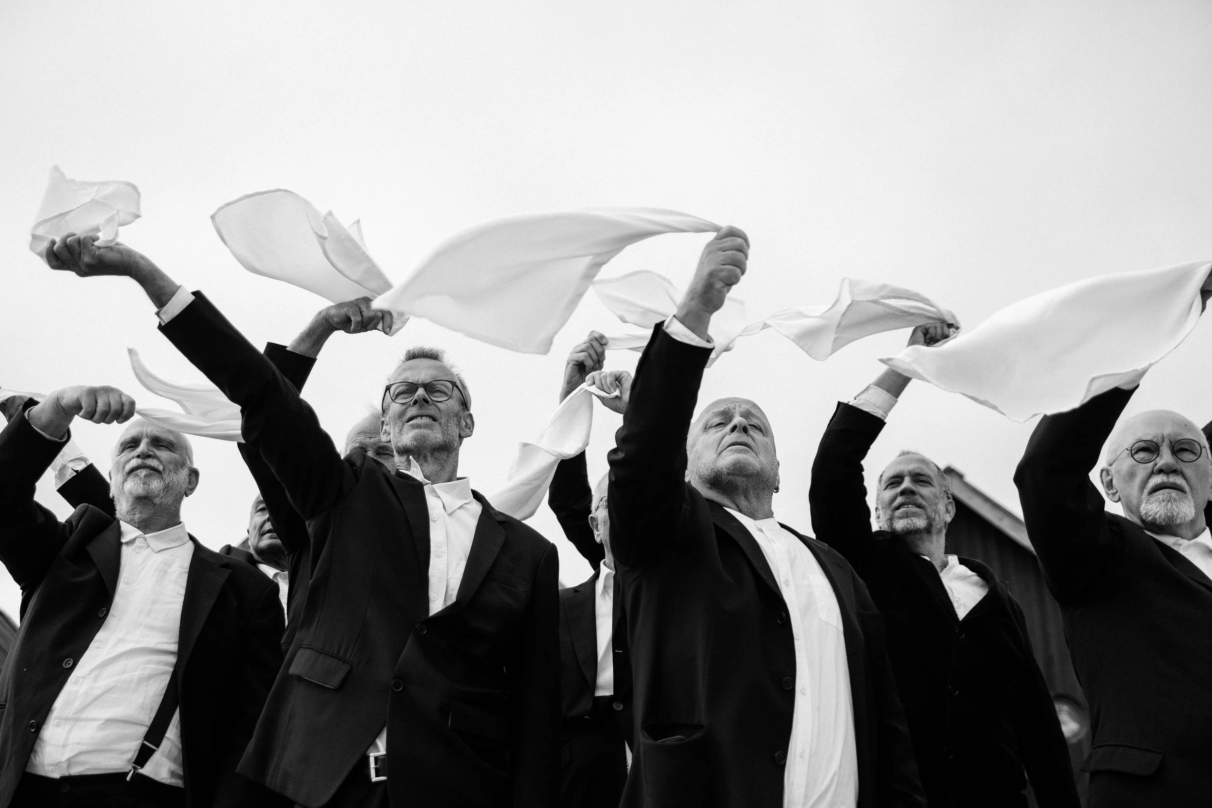 Waving White cloths.jpg