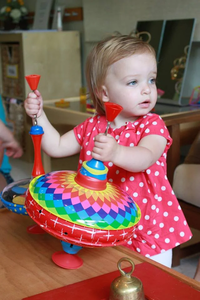 Toddler & Family Learning Studio