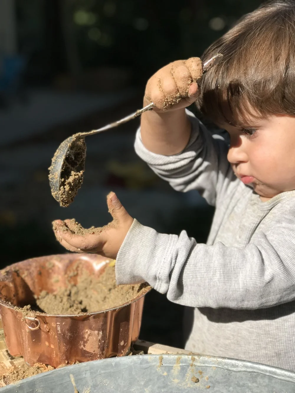 Examining Children’s Thinking: Analyzing Documentation Media