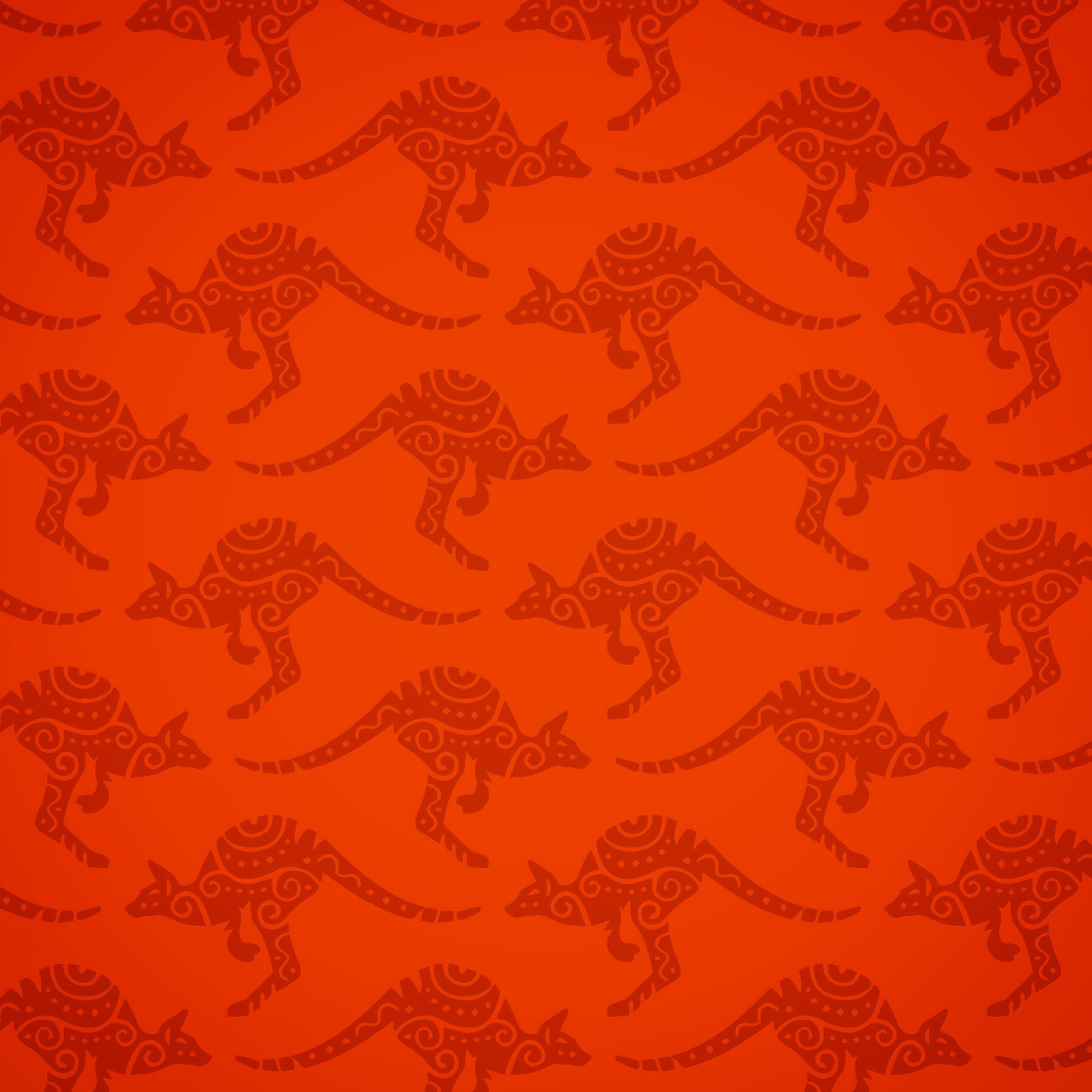 Australia Walkabout Roo Pattern.jpeg