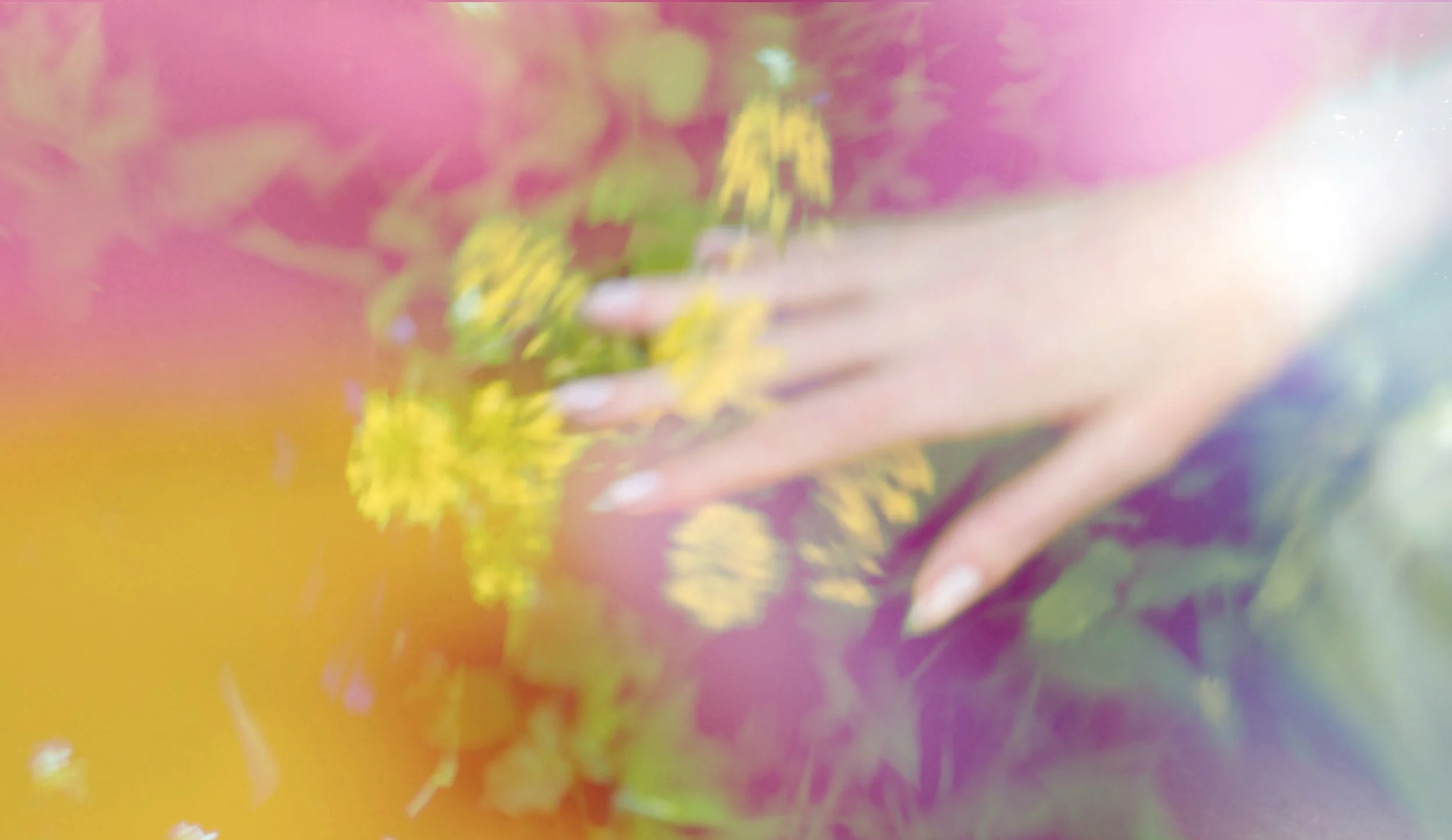 Still Image from Becoming World, 2026