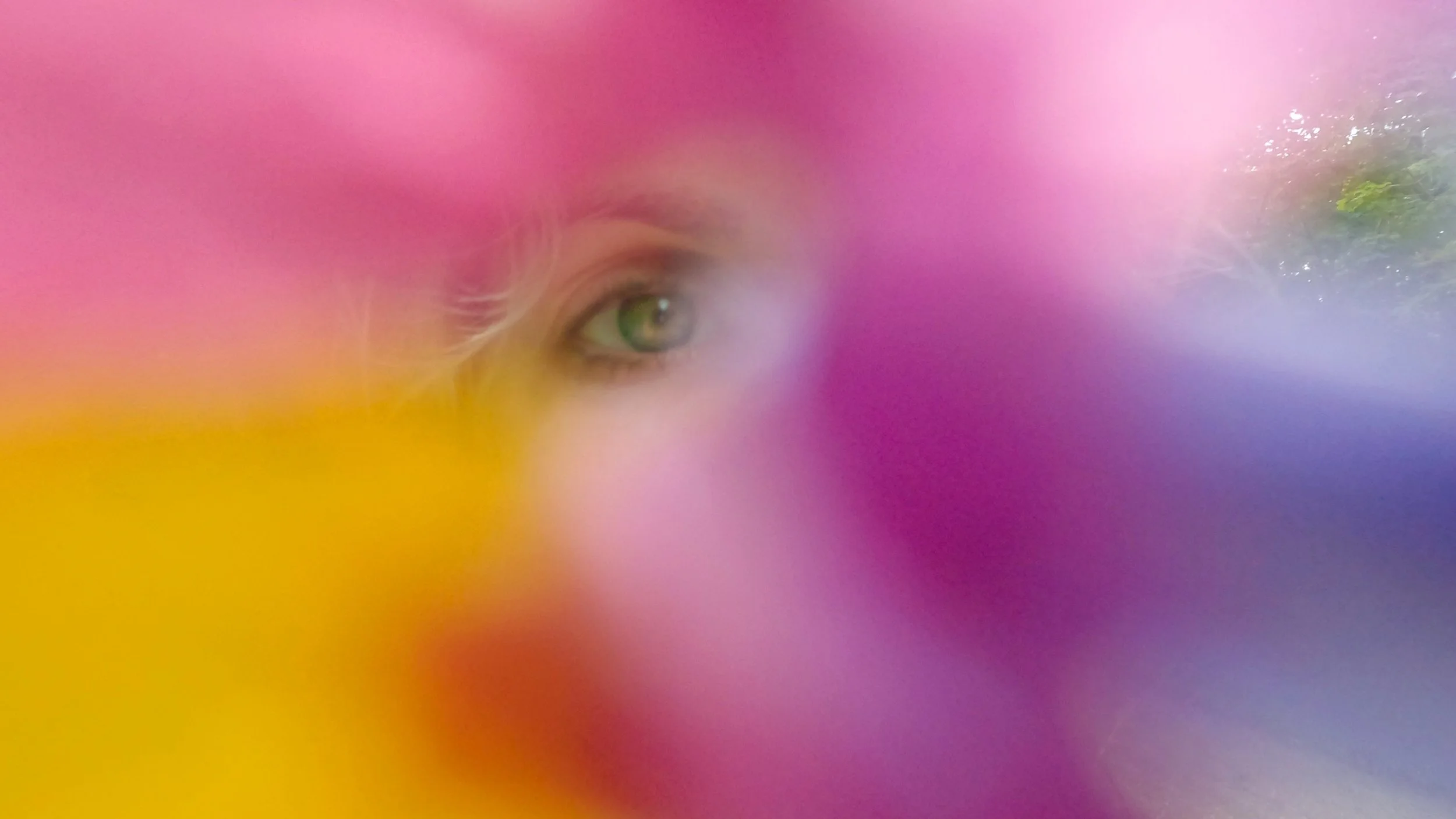 Still Image from Becoming World, 2026