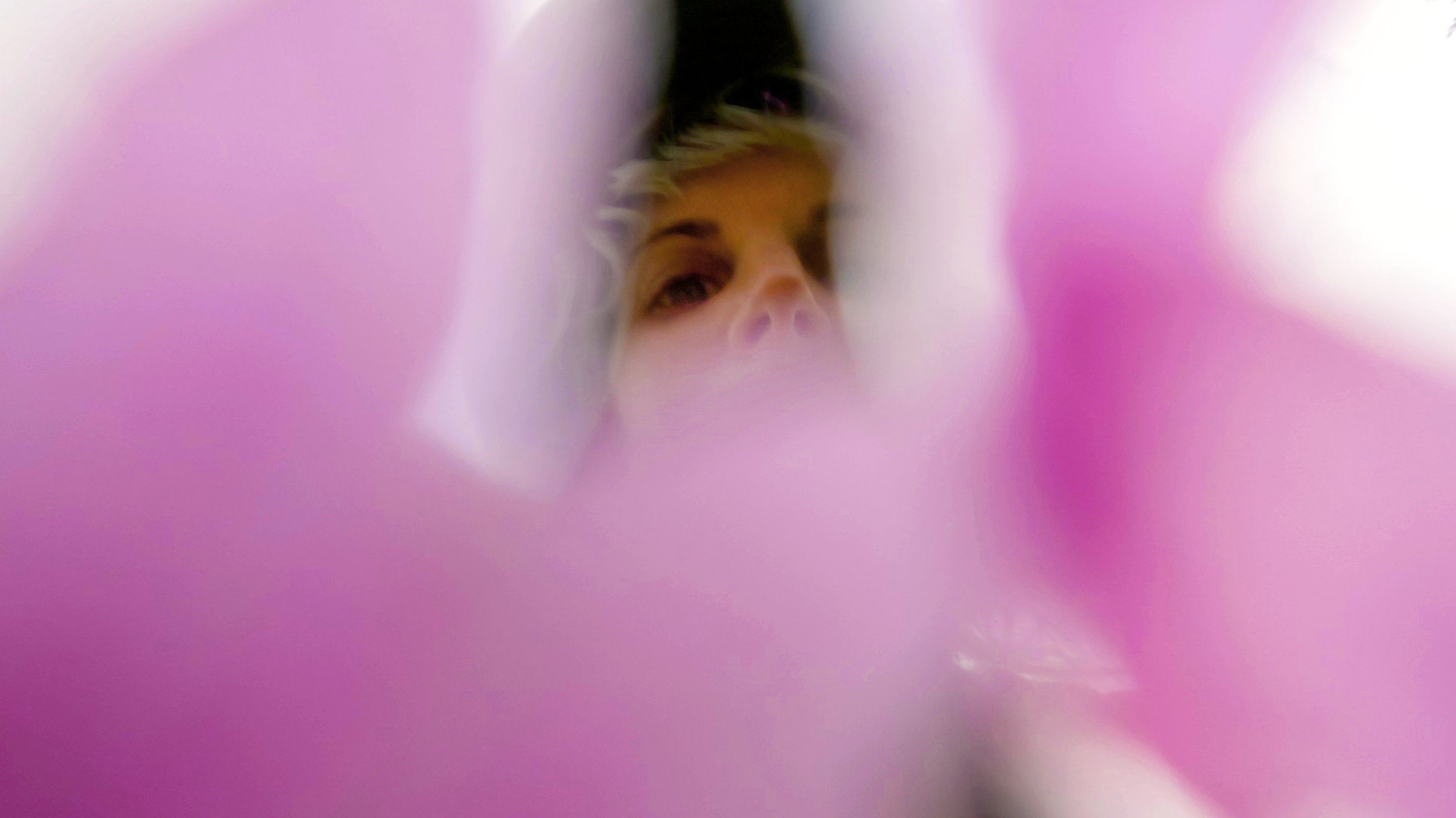 Still Image from Becoming World, 2026