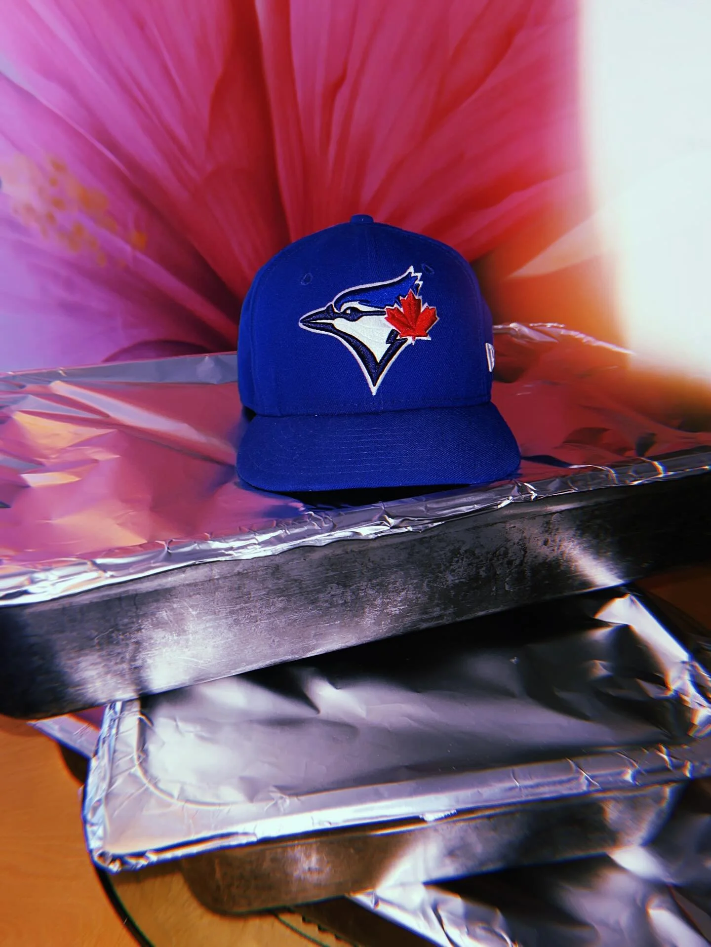 @bluejays making Toronto PROUD! 
WE ALWAYS GOT YOUR BACK! LET’S GO JAYS!
#patoistoronto #bluejays⚾️ #worldseries