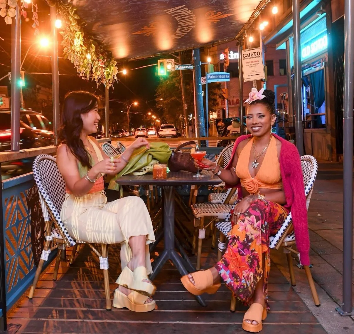 JUNE = PATIO SZN IN FULL EFFECT

Let&rsquo;s eat ! Walk ins welcome 

📸: @georgepimentel1