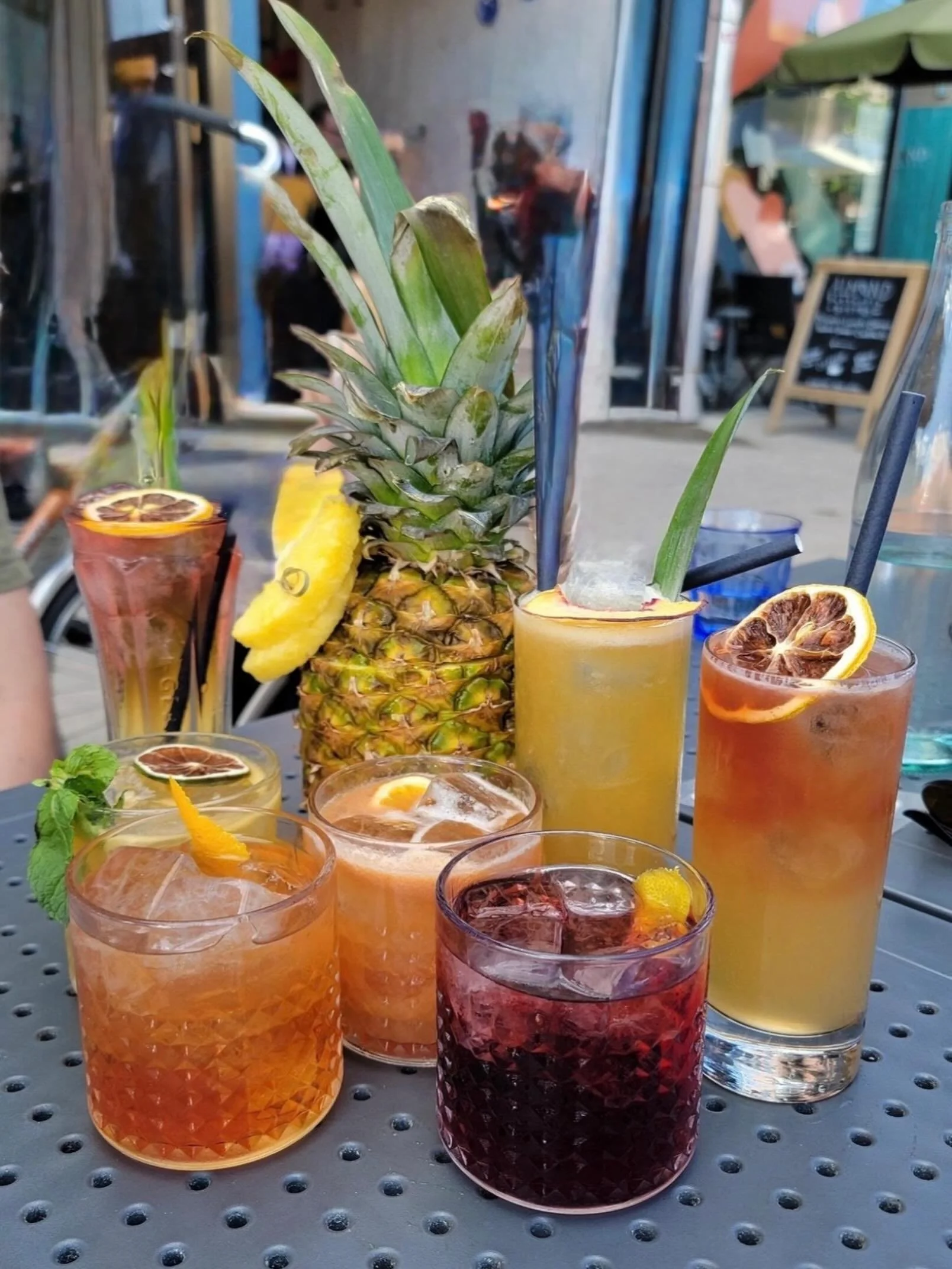 We gotchu covered before AND after DuWest fest. Cheers! 

Patio open all weekend long ☀️

#patoistoronto