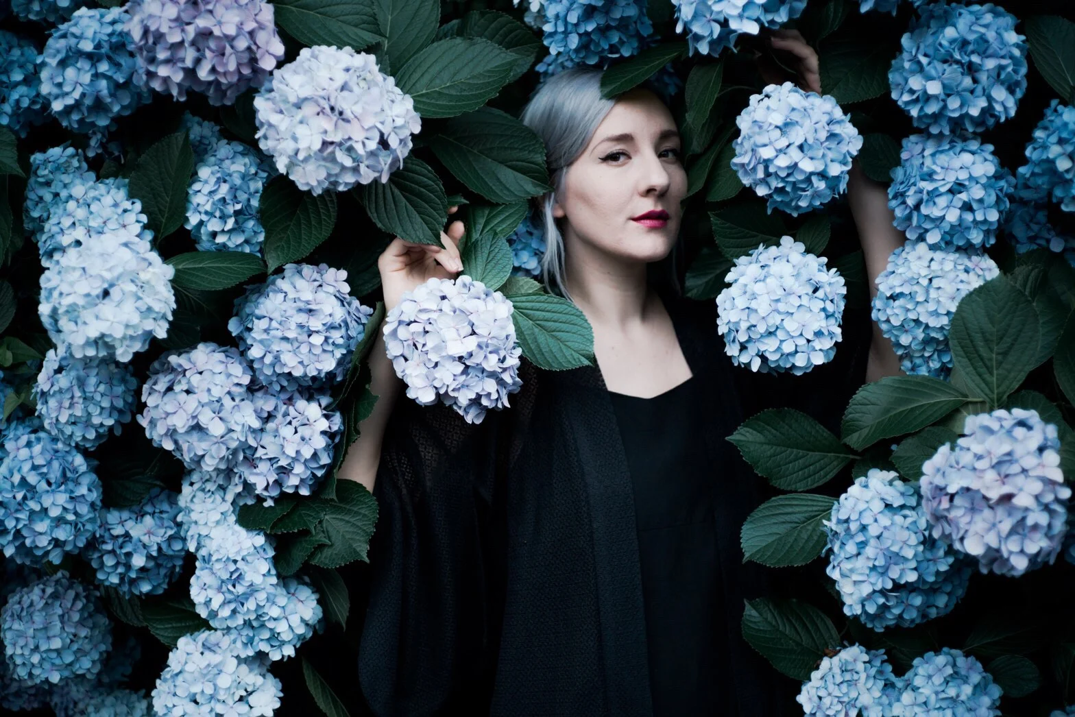 Photo by Juri Nagai
