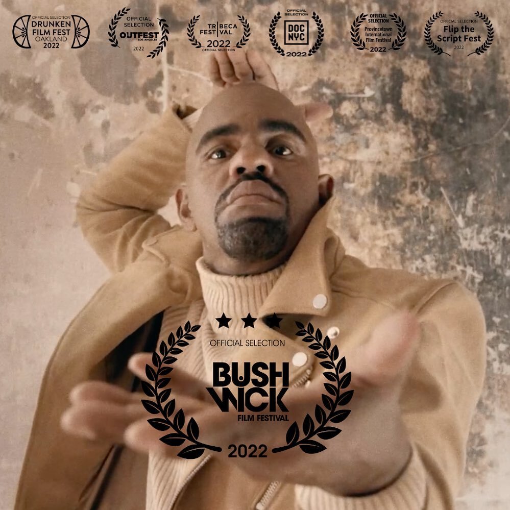 The House of LaBeija is coming to Brooklyn&hearts;️ So excited to be an official selection of the @bushwickfilmfest ! Catch us in the &ldquo;You Won&rsquo;t Break My Soul&rdquo; shorts section 💅🏽💐✨ This is one of my favorite film festivals! Can&rs