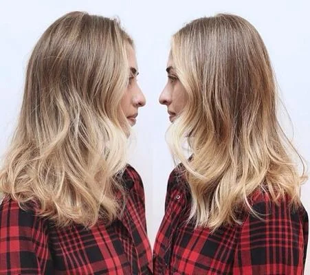 Subtle Ombre