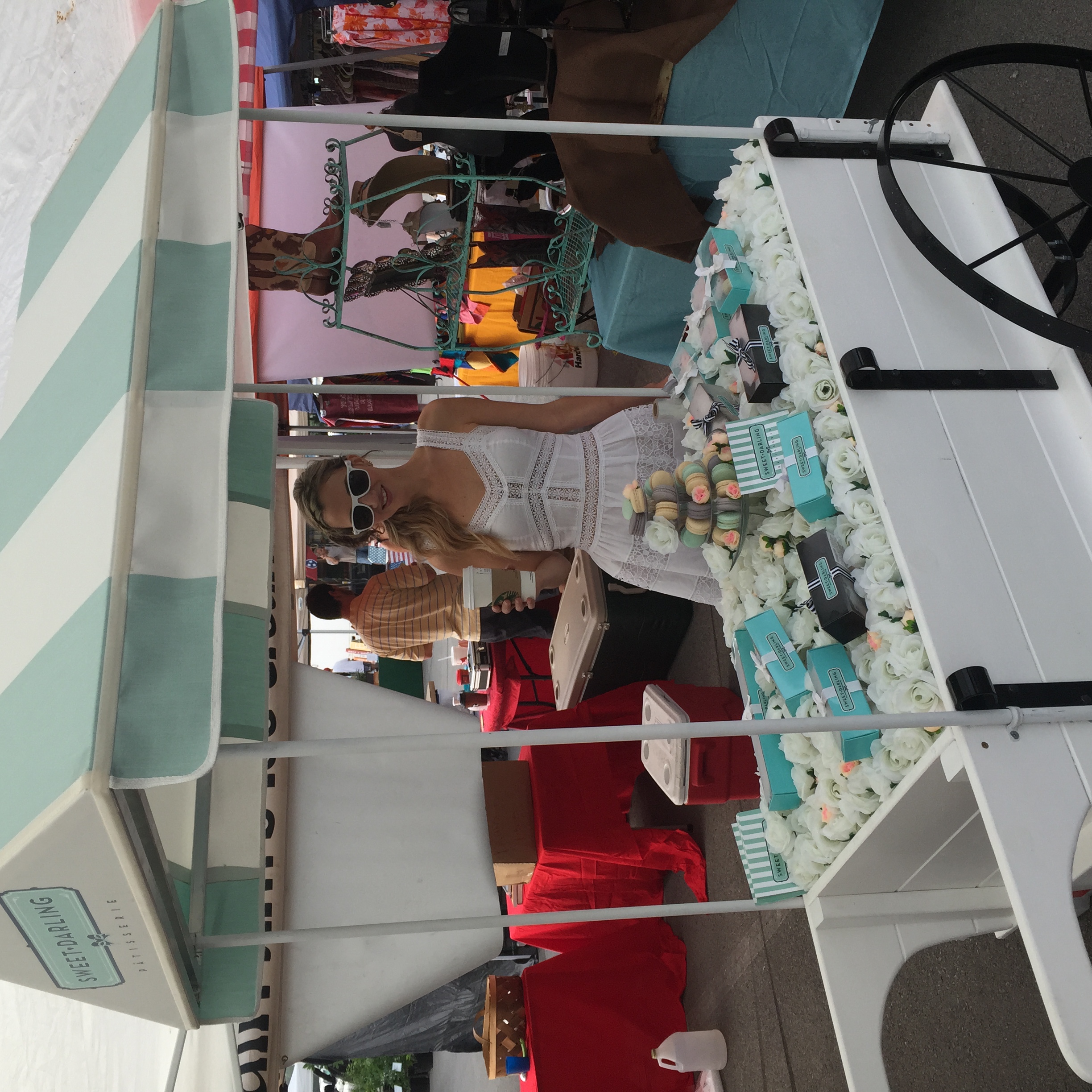 Franklin Farmers Market