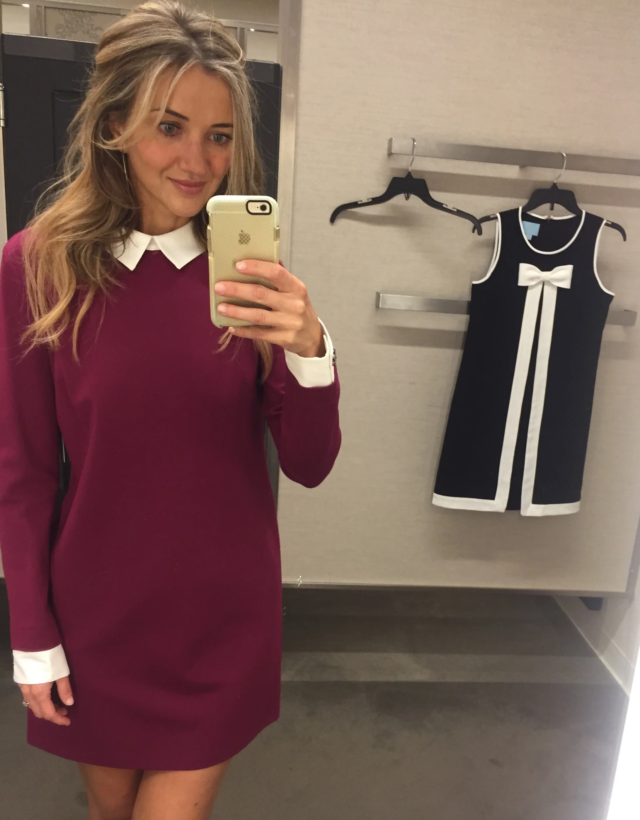 Cynthia Steffe Alabama Dress Nordstrom