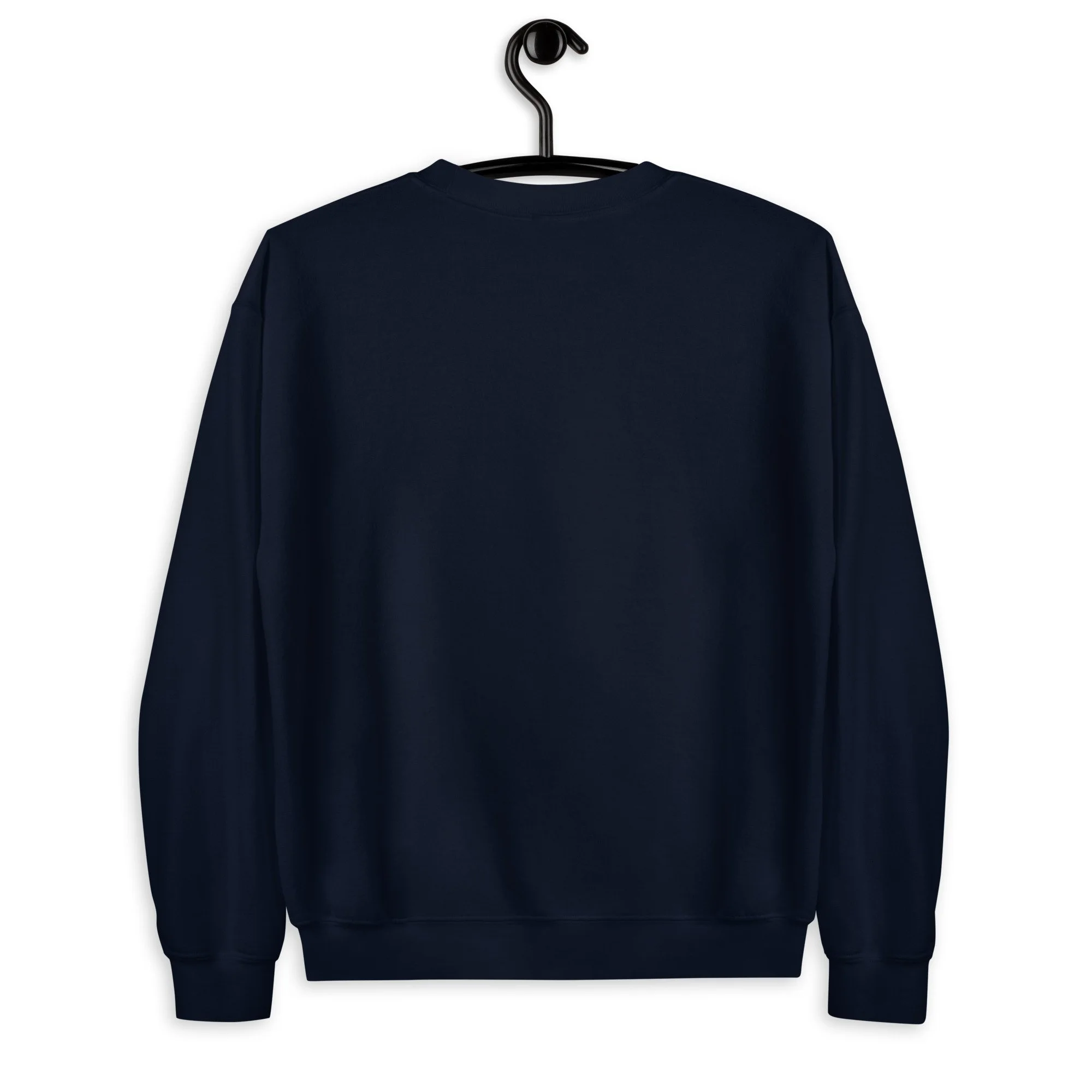 unisex-crew-neck-sweatshirt-navy-back-6754a53ad4890.jpg